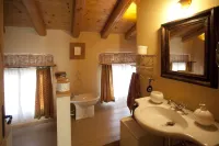 B&B Casa Fabbris Hotels in Colceresa