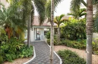 Jumby Bay Island - Oetker Collection - Gym