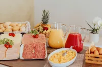 Hotel la Rosa dei Venti by Lvg Hotel Collection - breakfast