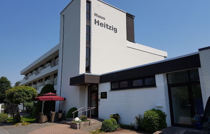 Pension Haus Heitzig