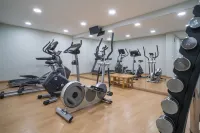 F&G Logroño - salle de sport