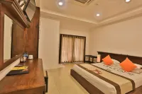 Rajarata Hotel - parking
