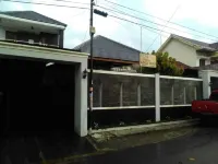 Aldeoz Palembang City Villa Sumsel Hotel a Palembang