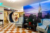 Hotel Rey Hotels in La Vega