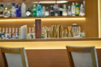 Sa Creu Nova Petit Palais Art & Spa - bar