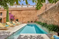 Sa Creu Nova Petit Palais Art & Spa - Wifi