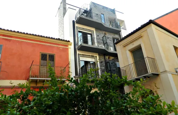 博爾蓋託觀光屋酒店