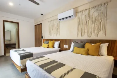 Casa Ita Surf - Adults Only