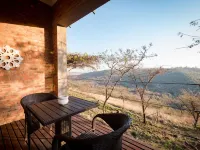 Hilton Bush Lodge & Function Venue Hotele w: Howick