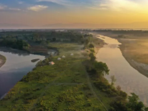 Burhan Wilderness Camps Hotels in Bardia