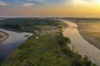 Burhan Wilderness Camps فنادق في Bardia