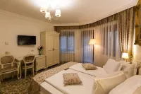 Ave, Alba! Hotels near D M