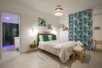 플레그레오 베드 앤 브렉퍼스트