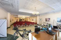 Ulisse Deluxe Hostel Hotels in Sorrento