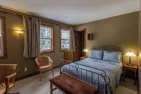 Manoir d'Orsennens Hotels in Lac-Mégantic