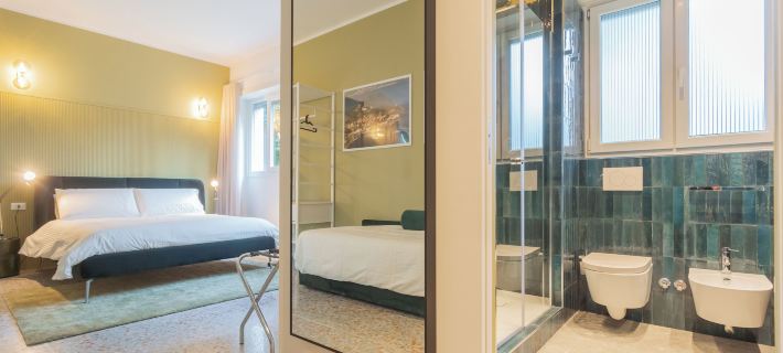 Marcello's Como Lake Hotels in Como
