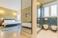 馬塞洛的科摩湖