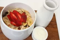 メルキュール シドニー セント レナーズ - 朝食