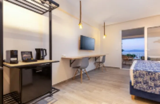 Sirocco Hotel