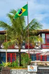 Chez Pitu Praia Hotel Các khách sạn gần Praia Geribá