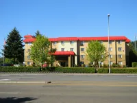 Motel 6 Wilsonville, or - Portland Hotels in Wilsonville