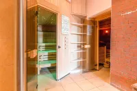 Seehotel Schloss Klink - spa