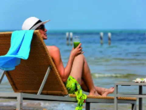 Mövenpick Gammarth Hotels in Tunis