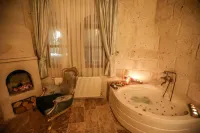 Mahperi Cappadocia Cave