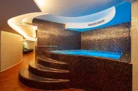 Hotel De‘Andros Virpazar - WiFi