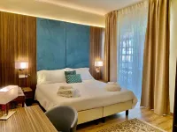 Hotel Brescia & Apartments Hotels in Cividate Camuno