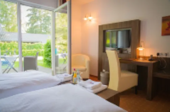 Hotel & Restaurant Waldschlösschen Hotels in Ostprignitz-Ruppin