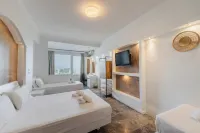 Pontikonisi Hotel & Suites Hotel di Perama