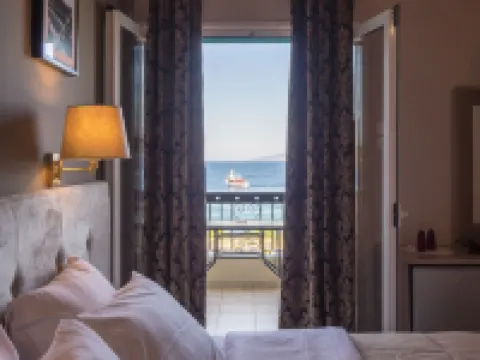 Apollon Hotel Hotels in Epidaurus