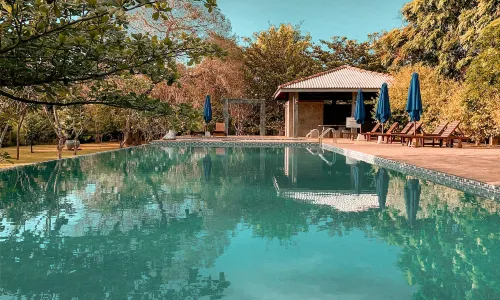 Amaara Forest Hotel Sigiriya