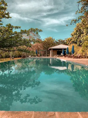 Amaara Forest Hotel Sigiriya Hotels in der Nähe von Sigiriya Museum