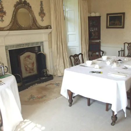 Kirklands Bed & Breakfast