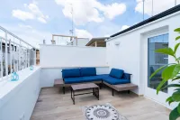 Helios Grotte Con Terrazza by Wonderful Italy