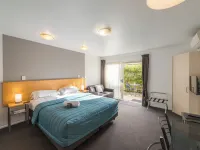 Roma on Riccarton Motel Отели рядом с достопримечательностью «Мона-вейл»