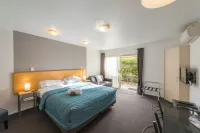 Roma on Riccarton Motel Hotel a 