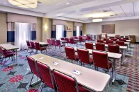 Holiday Inn Express & Suites Knoxville West - Oak Ridge by IHG Hoteles en Oak Ridge