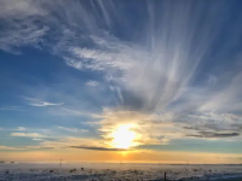 Hotel Snaefellsnes Formally Hotel Rjukandi Hotels in Hellnar