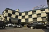 Ambassador Hotel Hotel a 