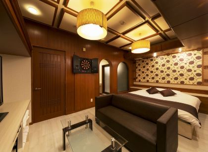 界市蓮花飯店-限成人