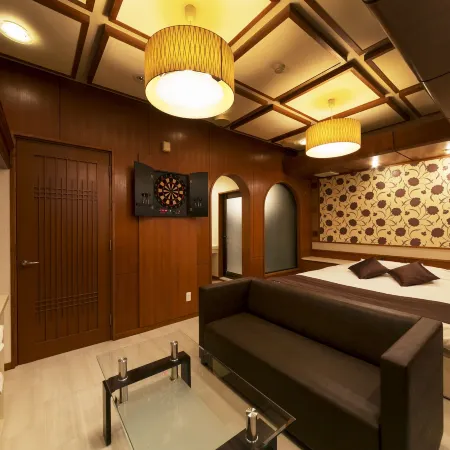 Hotel Lotus Sakai (Adult Only)