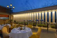 The Fern Vadodara, Series by Marriott - breakfast