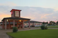 R&R Inn & Suites Hôtels à : Camrose