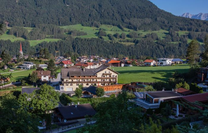 Hotel Wiesenhof