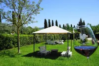 Fattoria Lornano Winery Hotels in Monteriggioni