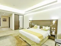 Downtown Hotel Apartments Hotels near Abdali