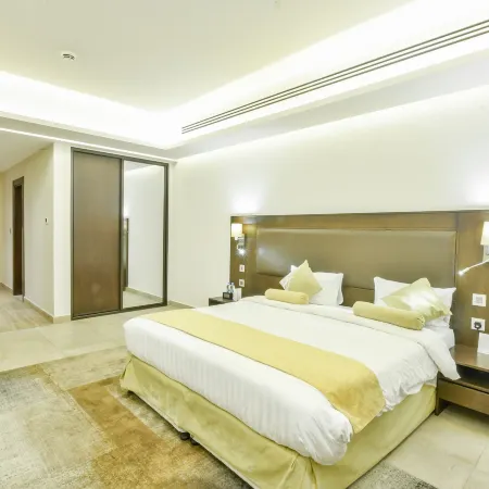 Downtown Hotel Apartments